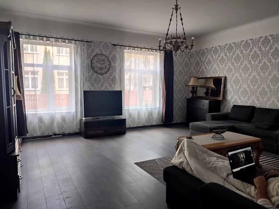 Chelsea Roosi 11 Apartment Pärnu Exteriör bild